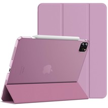 JETech Case for iPad Pro 11-Inch, 2022/2021/2020/2018 Model, Compatible with Pen - £22.02 GBP