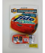 1997 COLLECTOR&#39;S EDITION NASCAR PROCTER &amp; GAMBLE-TIDE FORD THUNDERBIRD 1:43 - $6.77 CAD