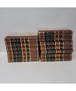 1979 Funk Wagnalls Encyclopedia Partial Set Vol 1 2 3 4 5 6 7 8 9 10 11 ... - $20.79