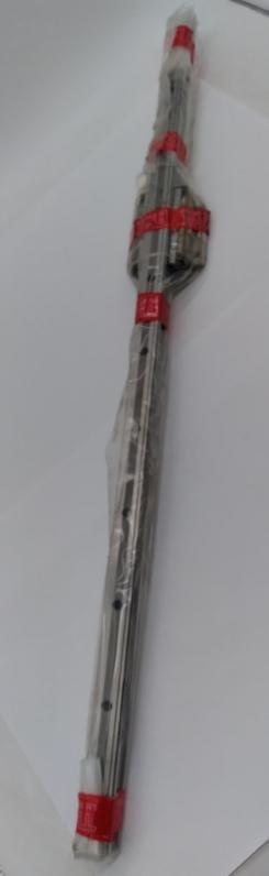 THK HSR20A1SS-640L Guide Linear Bearing Block W/Rail 640mm  - $285.00