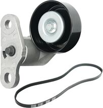 A/C Serpentine Drive Belt Tensioner 99-08 Chevy 1500 Tahoe GMC Yukon Esc... - $34.99