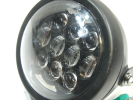 Aftermarket LED headlight bucket housing 1999 KTM 640 LC4 Adventure Endu... - $102.95