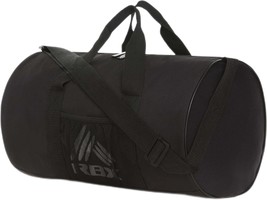 Barrel Gym Bags for Men Small Gym Bag for Women Duffle Bag for Travel Sports Bag - £25.08 GBP