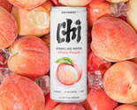 GENKI FOREST Flavored Sparkling Water White Peach, 11.15 Fl Oz Cans(Pack... - £38.63 GBP
