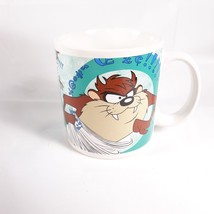 Taz Mug Coffee Cup Applause Ceramic Devil - £17.84 GBP