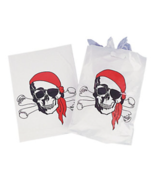 50 pc - Pirate Loot Bags - #WS3/680 - $21.93 CAD