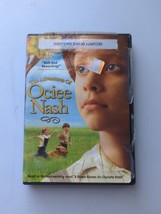 The Adventures of OCIEE NASH 2005 Widescreen &amp; Full Screen DVD  - £4.44 GBP