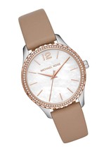 Michael Women&#39;s Layton Quartz Watch (Model: - $360.48