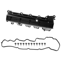 Right Side Aluminum Engine Valve Cover For Ram 1500 Dodge Dakota Grand Cherokee - $272.69