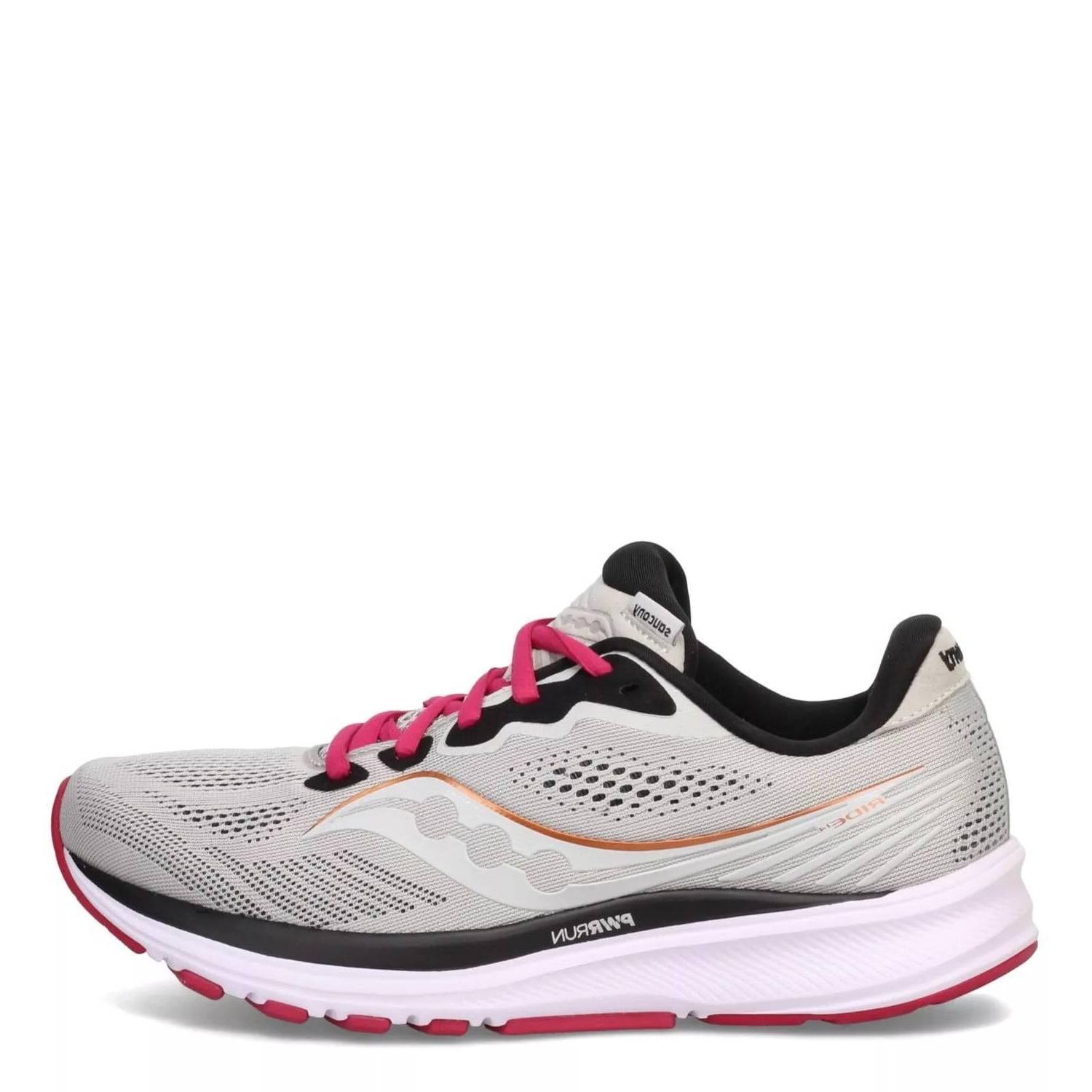 Saucony Women&#39;s Ride 14 Running Shoes Size 6__D - $87.12