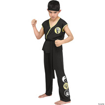 Child&#39;s karate gi costume - $827.51 MXN