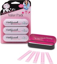 Hollywood Fashion Secrets Medical Quality Double-Stick Apparel Tape, 3 t... - $29.69