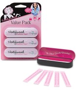 Hollywood Fashion Secrets Medical Quality Double-Stick Apparel Tape, 3 t... - $564.31 MXN