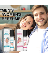 1/2/3Box x10ML Cupid perfume for men women, lasting fragrance, fresh and... - $19.07 CAD+