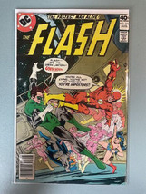 The Flash(vol.1) #276 - DC Comics - Combine Shipping - £3.71 GBP