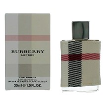 Burberry London by Burberry, 1 oz Eau De Parfum Spray for Women - $41.26