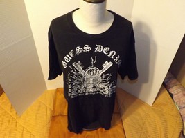 Guess Denim 1981 Black XL men&#39;s Tee T-shirt - $5.00