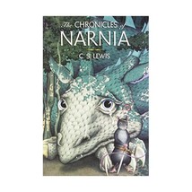 The Chronicles of Narnia: The Magician&#39;s Nephew/The Lion, the Witch and the Ward - £61.01 GBP