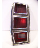 1968 PLYMOUTH VALIANT TAIL LIGHT ASSY RH DRIVERS OEM - $111.91 CAD