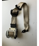 2006-2009 Mercedes-Benz E350 Left Front Seat Belt 605369200 OEM - $557.31 MXN
