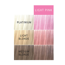 Wella Professional colorcharm PAINTS™ LP Light Pink (No Developer Needed) image 3