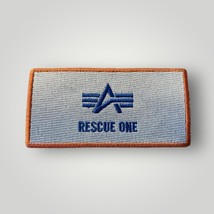 USAF US Air Force Rescue One Patch - £20.97 GBP