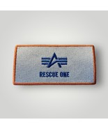 USAF US Air Force Rescue One Patch - £20.98 GBP