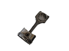 Piston and Connecting Rod Standard From 2001 Volkswagen Jetta  2.0 - £56.05 GBP