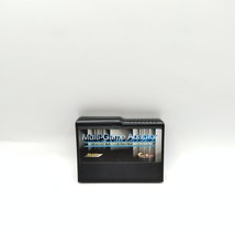 Sega Saturn Multi-Game Universal Adaptor Trend Master, Untested! - £15.47 GBP