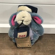 Boyd&#39;s Bears &amp; Friends Eeyore Plush The Archive Collection Christmas ornament - £19.82 GBP