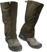 Frelaxy Leg Gaiters Ultra High-Performance Hunting Gaiters, 100% Waterproof - $44.96