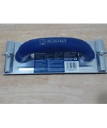 Kobalt Pro Hand Sander 9&quot; x 3-1/4&quot; Brand New Reduced Price FREE Shipping - £21.19 GBP