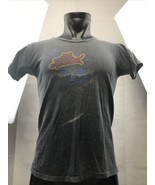 Original .38 Special Tour 1981 Concert T-Shirt Size M Van Zant Junstrom - $1,405.44 MXN