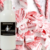 Marshmallow Mint Scented Body Wash/Shower Gel/Bubble Bath/Liquid Soap - £10.28 GBP+