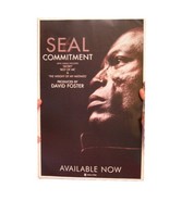 Seal Poster Commitment - $22.49