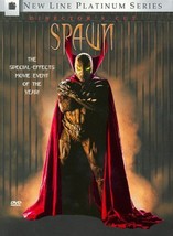 Spawn - The Director&#39;s Cut (New Line Platinum Series) - Video Vid NTSC Region 1 - £9.45 GBP