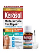 Kerasal Multi Purpose Nail Repair Nail Solution for Discolored and Damaged  - $46.17