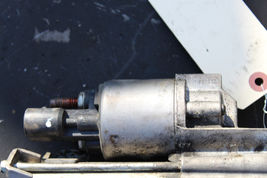 2006-2009 AUDI A4 QUATTRO S-LINE ENGINE MOTOR STARTER V1131 image 4