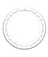 Mrs Anderson Baking Essentials Aluminum Pie Crust Shield 10&quot; - £10.14 GBP