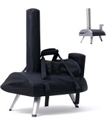 Carry Cover For Ooni Fyra 12 Wood Fired Outdoor Pizza Oven, Waterproof P... - €59,83 EUR