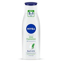 Nivea Aloe Hydration Body Lotion, 200ml. - $13.12+