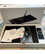 XP Pen Deco Pro Medium Graphics Drawing Tablet 11x6 Active Area 8192 (NO... - $48.00