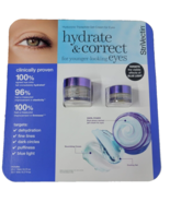 StriVectin Hyaluronic Tripeptide Gel-Cream For Eyes 0.5 oz + 0.17oz Each. - €21,35 EUR