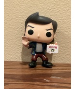 Funko Pop! Ace Ventura Pet Detective Limited Action Figure (No Box) - $91.75