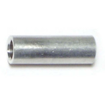 #8 x 1/4&quot; x 3/4&quot; Aluminum Spacers SPCR-101 (10 pcs.) - $11.53