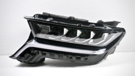 2021-2023 OEM Kia Sorento Multi-Reflector LED Headlight LH Left Driver Side - $5,517.61 MXN