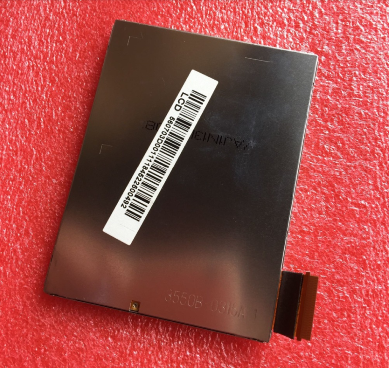 3110T-0305A LCD dispay Screen For Symbol MC75A0 MC75A MC75A6 MC75A8 repl... - $19.90