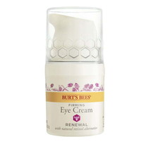 Burt&#39;s Bees Renewal Firming Eye Cream, 0.5 oz - $17.81