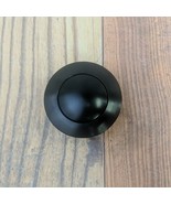 For Many 1982-2018 Harley Davidson Black Satin 2.25in Popup Vented Gas T... - $23.37