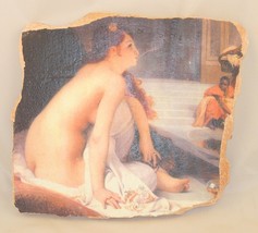 Icon HAREM Girls - White Slave - Jean Lecomte Du Nouy- Medium Replica #0... - $1,150.48 MXN